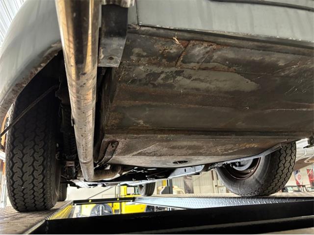 1954 Jaguar XK120 (CC-2066492) for sale in Kentwood, Michigan