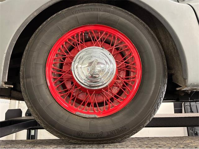 1954 Jaguar XK120 (CC-2066492) for sale in Kentwood, Michigan