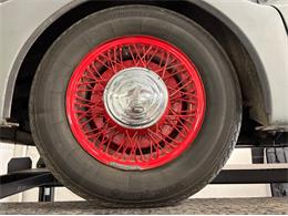 1954 Jaguar XK120 (CC-2066492) for sale in Kentwood, Michigan