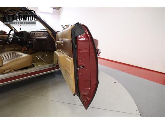 1981 Chevrolet El Camino (CC-2066493) for sale in Denver , Colorado