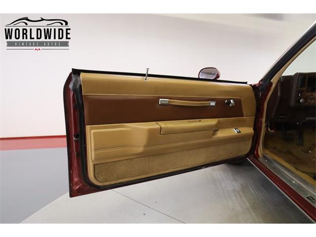 1981 Chevrolet El Camino (CC-2066493) for sale in Denver , Colorado