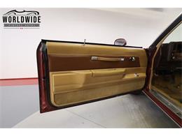 1981 Chevrolet El Camino (CC-2066493) for sale in Denver , Colorado