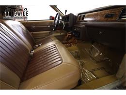 1981 Chevrolet El Camino (CC-2066493) for sale in Denver , Colorado