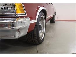 1981 Chevrolet El Camino (CC-2066493) for sale in Denver , Colorado