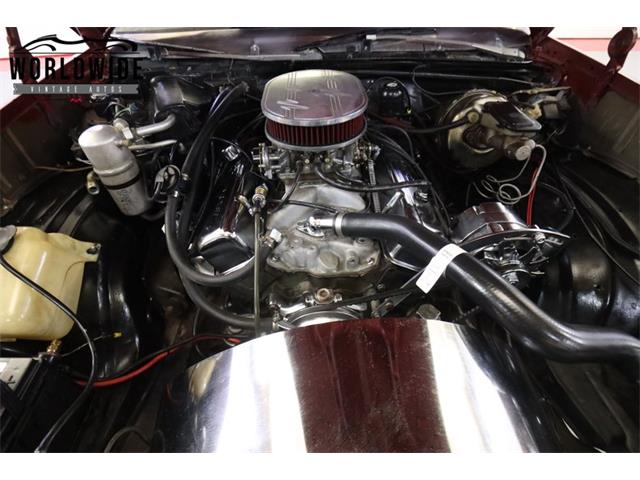 1981 Chevrolet El Camino (CC-2066493) for sale in Denver , Colorado