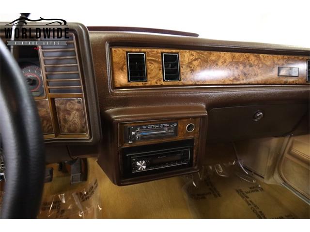 1981 Chevrolet El Camino (CC-2066493) for sale in Denver , Colorado