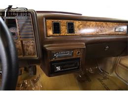 1981 Chevrolet El Camino (CC-2066493) for sale in Denver , Colorado