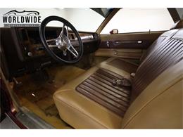 1981 Chevrolet El Camino (CC-2066493) for sale in Denver , Colorado