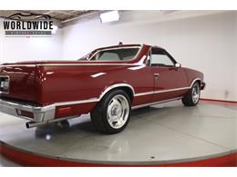 1981 Chevrolet El Camino (CC-2066493) for sale in Denver , Colorado