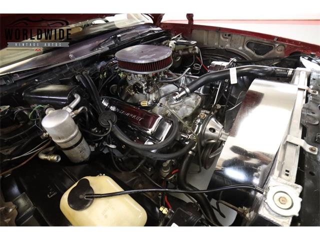 1981 Chevrolet El Camino (CC-2066493) for sale in Denver , Colorado