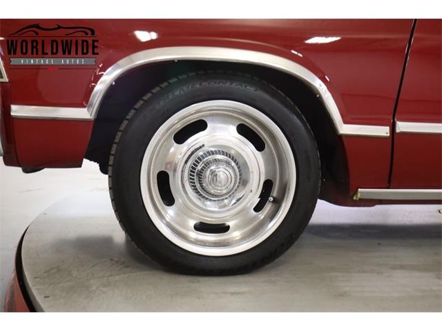 1981 Chevrolet El Camino (CC-2066493) for sale in Denver , Colorado