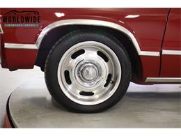 1981 Chevrolet El Camino (CC-2066493) for sale in Denver , Colorado