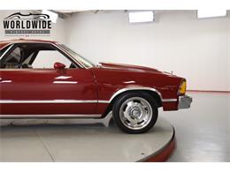 1981 Chevrolet El Camino (CC-2066493) for sale in Denver , Colorado