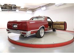 1981 Chevrolet El Camino (CC-2066493) for sale in Denver , Colorado