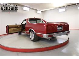 1981 Chevrolet El Camino (CC-2066493) for sale in Denver , Colorado