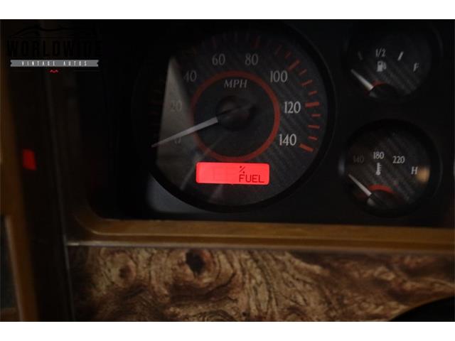 1981 Chevrolet El Camino (CC-2066493) for sale in Denver , Colorado