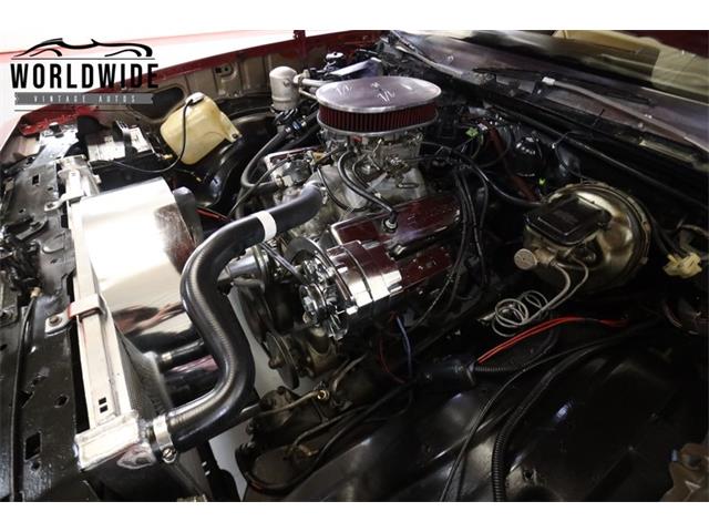 1981 Chevrolet El Camino (CC-2066493) for sale in Denver , Colorado