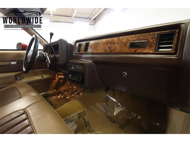 1981 Chevrolet El Camino (CC-2066493) for sale in Denver , Colorado