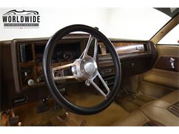 1981 Chevrolet El Camino (CC-2066493) for sale in Denver , Colorado