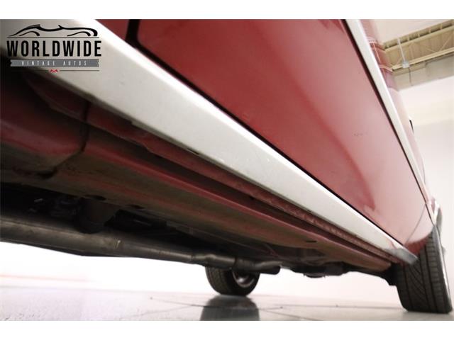 1981 Chevrolet El Camino (CC-2066493) for sale in Denver , Colorado