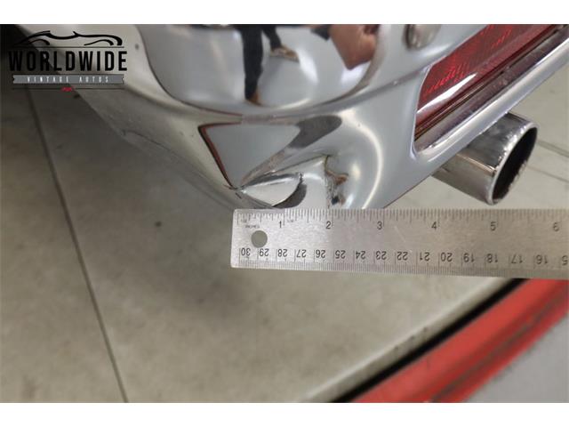 1981 Chevrolet El Camino (CC-2066493) for sale in Denver , Colorado