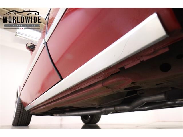 1981 Chevrolet El Camino (CC-2066493) for sale in Denver , Colorado