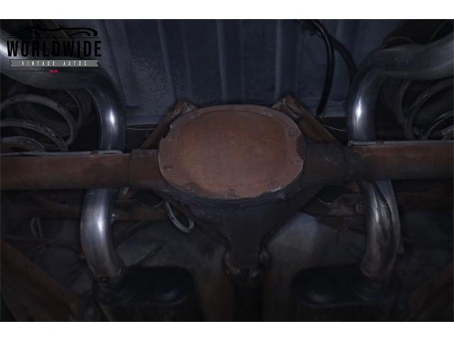 1981 Chevrolet El Camino (CC-2066493) for sale in Denver , Colorado