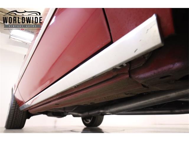 1981 Chevrolet El Camino (CC-2066493) for sale in Denver , Colorado