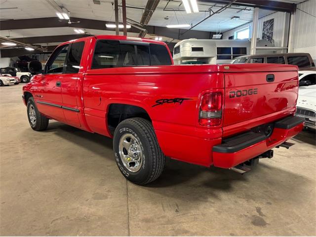 1998 Dodge Ram (CC-2066494) for sale in Kentwood, Michigan