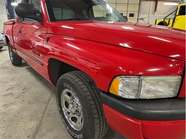 1998 Dodge Ram (CC-2066494) for sale in Kentwood, Michigan