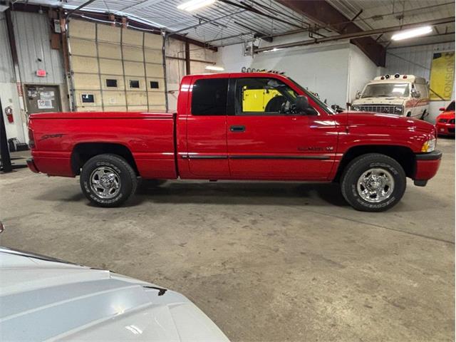 1998 Dodge Ram (CC-2066494) for sale in Kentwood, Michigan