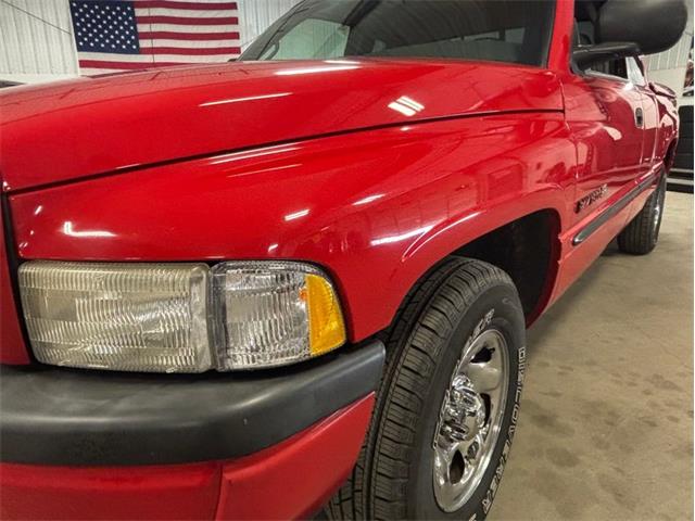 1998 Dodge Ram (CC-2066494) for sale in Kentwood, Michigan