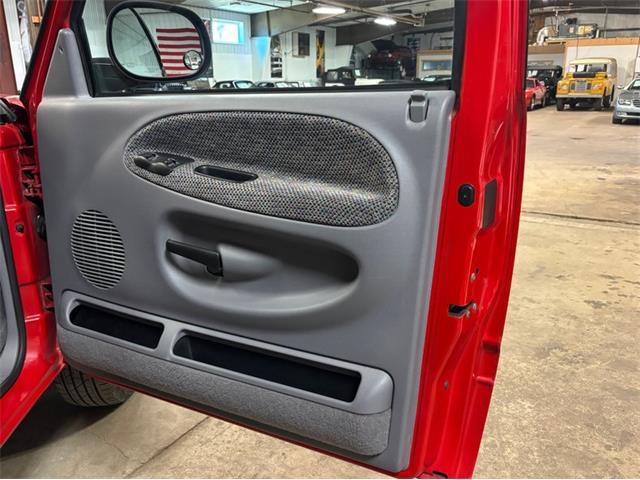 1998 Dodge Ram (CC-2066494) for sale in Kentwood, Michigan