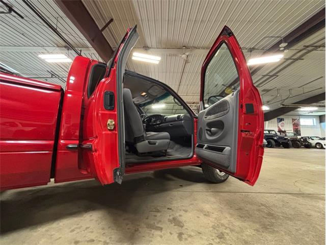 1998 Dodge Ram (CC-2066494) for sale in Kentwood, Michigan
