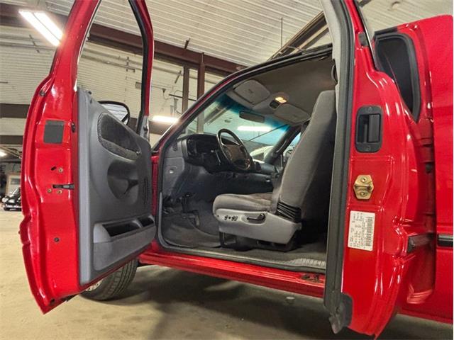 1998 Dodge Ram (CC-2066494) for sale in Kentwood, Michigan
