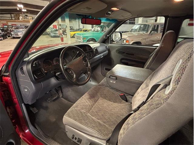 1998 Dodge Ram (CC-2066494) for sale in Kentwood, Michigan