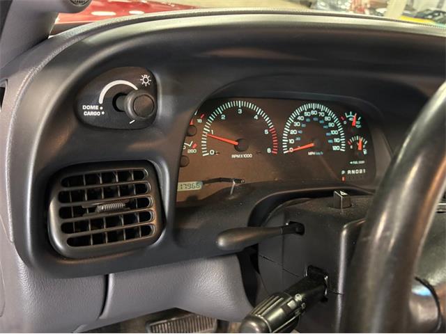 1998 Dodge Ram (CC-2066494) for sale in Kentwood, Michigan