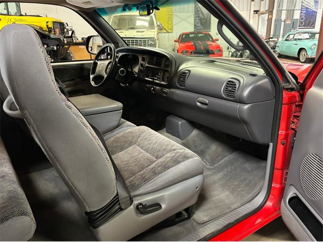 1998 Dodge Ram (CC-2066494) for sale in Kentwood, Michigan