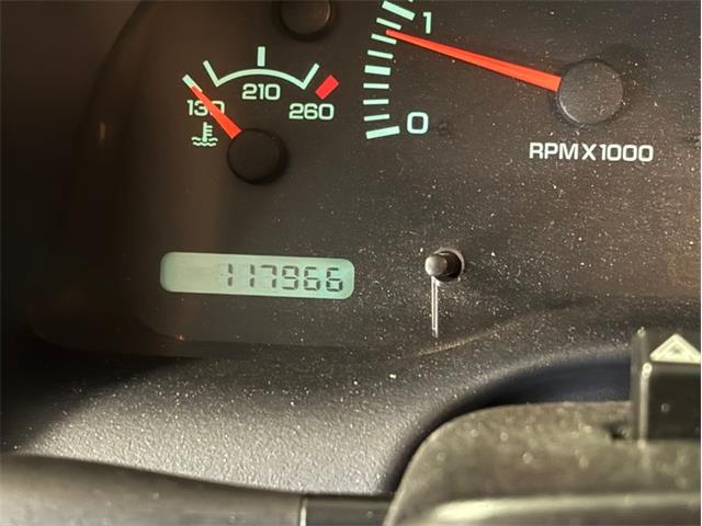 1998 Dodge Ram (CC-2066494) for sale in Kentwood, Michigan