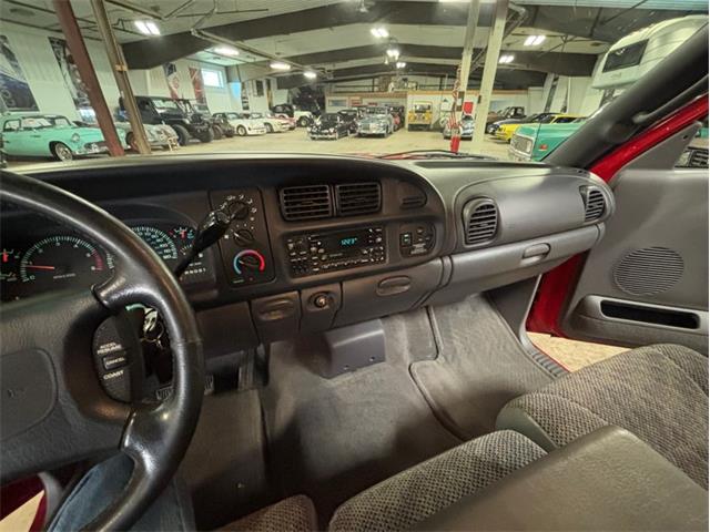 1998 Dodge Ram (CC-2066494) for sale in Kentwood, Michigan
