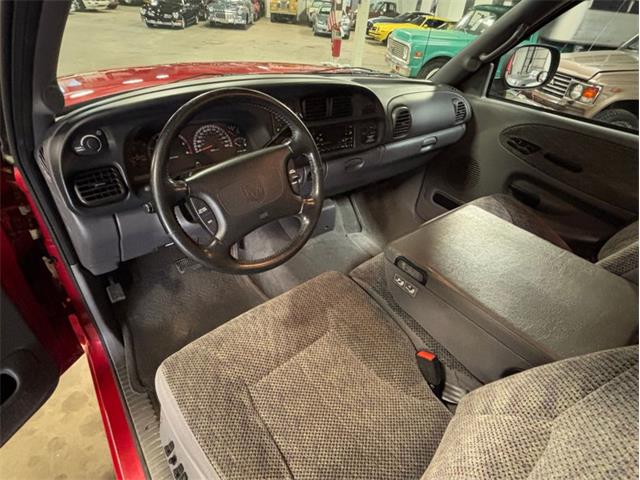 1998 Dodge Ram (CC-2066494) for sale in Kentwood, Michigan