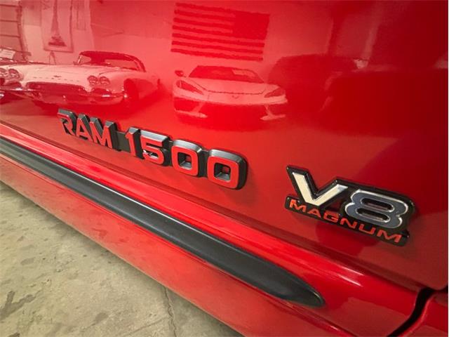 1998 Dodge Ram (CC-2066494) for sale in Kentwood, Michigan