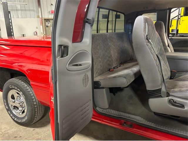 1998 Dodge Ram (CC-2066494) for sale in Kentwood, Michigan
