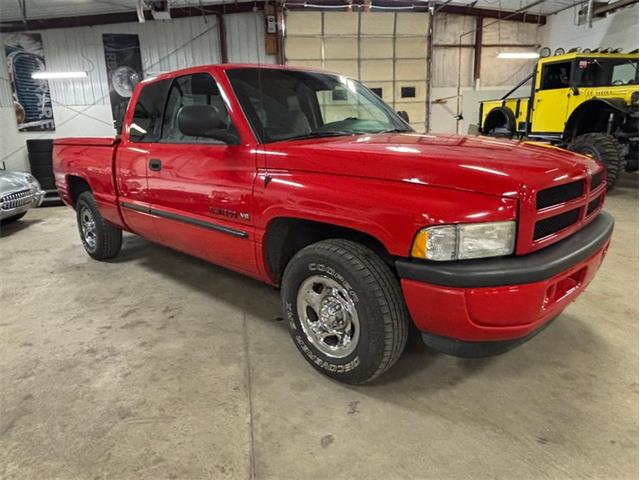 1998 Dodge Ram (CC-2066494) for sale in Kentwood, Michigan