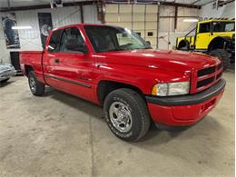 1998 Dodge Ram (CC-2066494) for sale in Kentwood, Michigan