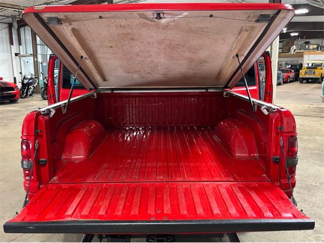 1998 Dodge Ram (CC-2066494) for sale in Kentwood, Michigan