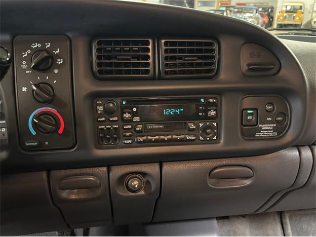 1998 Dodge Ram (CC-2066494) for sale in Kentwood, Michigan