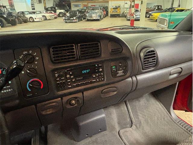 1998 Dodge Ram (CC-2066494) for sale in Kentwood, Michigan