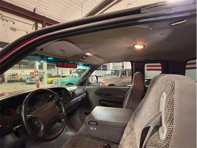 1998 Dodge Ram (CC-2066494) for sale in Kentwood, Michigan