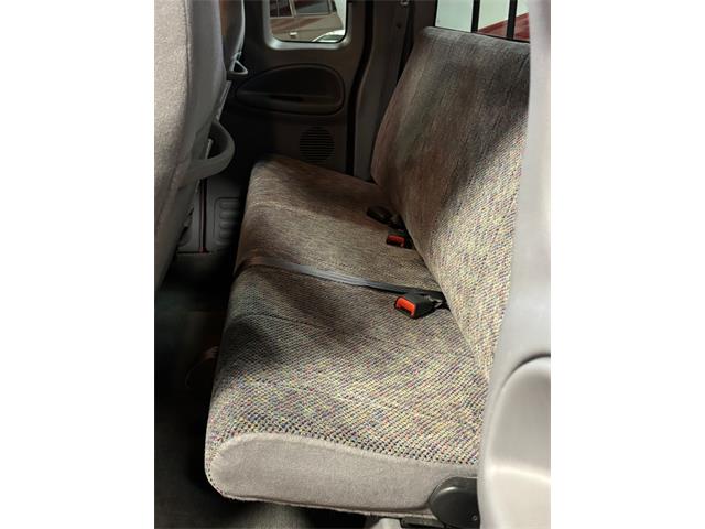 1998 Dodge Ram (CC-2066494) for sale in Kentwood, Michigan